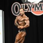 Chris  Bumstead - IFBB Olympia 2020 - #1