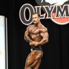 Chris  Bumstead - IFBB Olympia 2020 - #1