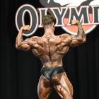 Chris  Bumstead - IFBB Olympia 2020 - #1