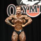 Chris  Bumstead - IFBB Olympia 2020 - #1