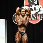 Chris  Bumstead - IFBB Olympia 2020 - #1