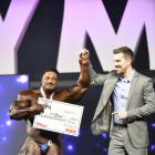 Roelly   Winklaar - IFBB Olympia 2018 - #1