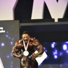 Roelly   Winklaar - IFBB Olympia 2018 - #1