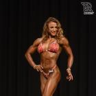 Tiffany  Faust - NPC Nationals 2015 - #1