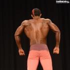 Justin  Crutchfield - NPC Nationals 2014 - #1