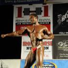 Alvin  Henry - NPC Central Valley Classic 2010 - #1