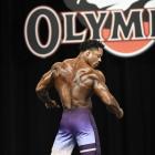 Aundre  Benson - IFBB Olympia 2020 - #1