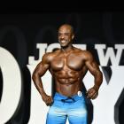 Greg  Brant - IFBB Olympia 2018 - #1