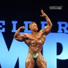 Dallas  McCarver - IFBB Olympia 2016 - #1