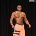 Robert  Kelly - NPC Nationals 2014 - #1