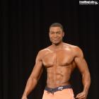 Robert  Kelly - NPC Nationals 2014 - #1