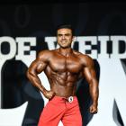 Ismael Martinez Dominguez - IFBB Olympia 2018 - #1