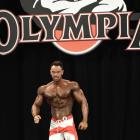 Rodrigue  Chesnier - IFBB Olympia 2020 - #1