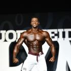 Raymont  Edmonds - IFBB Olympia 2018 - #1