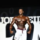 Raymont  Edmonds - IFBB Olympia 2018 - #1