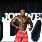 Andre  Ferguson - IFBB Olympia 2018 - #1