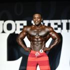 Andre  Ferguson - IFBB Olympia 2018 - #1