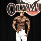 Carlos  DeOliveira - IFBB Olympia 2020 - #1
