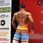 Murat  Demir - IFBB New York Pro 2014 - #1