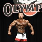 Ismael Martinez Dominguez - IFBB Olympia 2020 - #1