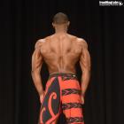 Nandi  Stewart - NPC Nationals 2014 - #1