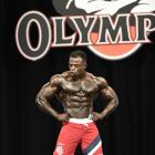 Andre  Ferguson - IFBB Olympia 2020 - #1