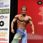 Sadik  Hadzovic - IFBB New York Pro 2014 - #1