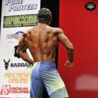 Sadik  Hadzovic - IFBB New York Pro 2014 - #1