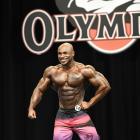 Anthony  Gilkes - IFBB Olympia 2020 - #1