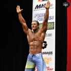 Sadik  Hadzovic - IFBB New York Pro 2014 - #1