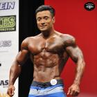 Roberto  Ortiz - IFBB New York Pro 2014 - #1