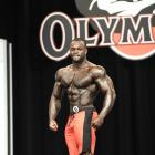 Cam  Harris - IFBB Olympia 2020 - #1