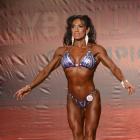 Edith  Driver - IFBB Wings of Strength Tampa  Pro 2014 - #1