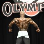 Brandon  Hendrickson - IFBB Olympia 2020 - #1