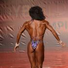 Edith  Driver - IFBB Wings of Strength Tampa  Pro 2014 - #1