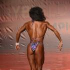 Edith  Driver - IFBB Wings of Strength Tampa  Pro 2014 - #1