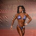 Edith  Driver - IFBB Wings of Strength Tampa  Pro 2014 - #1