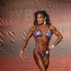 Edith  Driver - IFBB Wings of Strength Tampa  Pro 2014 - #1