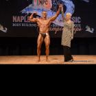 Brian  Beller - NPC Naples-Bonita Classic 2015 - #1