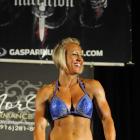 Lori  Mathis - NPC Central Valley Classic 2010 - #1