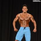 Jesus  Burgos - NPC Nationals 2014 - #1