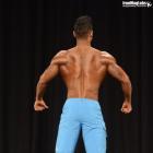 Jesus  Burgos - NPC Nationals 2014 - #1