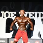Joseph  Lee - IFBB Olympia 2018 - #1