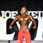 Joseph  Lee - IFBB Olympia 2018 - #1