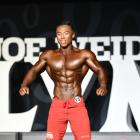 Joseph  Lee - IFBB Olympia 2018 - #1