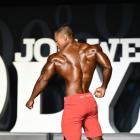 Joseph  Lee - IFBB Olympia 2018 - #1