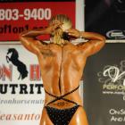 Steph  Brow - NPC Central Valley Classic 2010 - #1