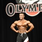 Jason  Huynh - IFBB Olympia 2020 - #1