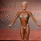 Katharine  Lane - IFBB Wings of Strength Tampa  Pro 2014 - #1