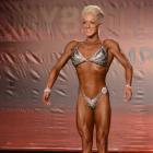 Katharine  Lane - IFBB Wings of Strength Tampa  Pro 2014 - #1